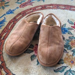 Men's Romeo UGG slippers